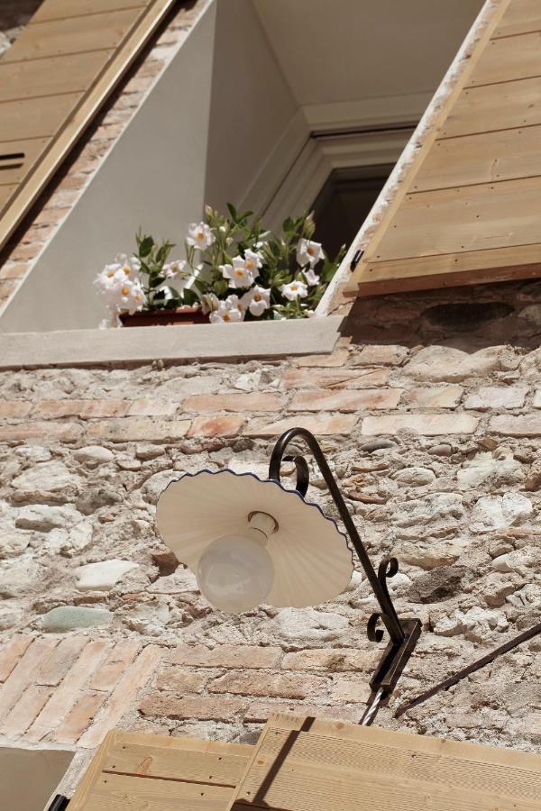 Bed and Breakfast Al Reparo Pederobba Экстерьер фото