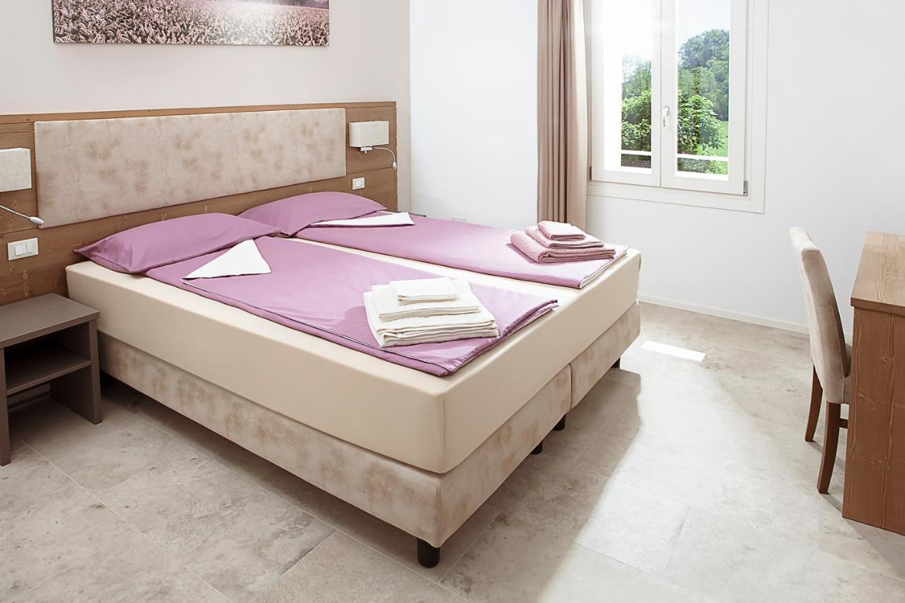 Bed and Breakfast Al Reparo Pederobba Экстерьер фото